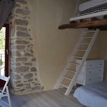 Gite "L'Ame D'Antan" 5 Personnes Proche Puy Du Fou Mortagne-sur-Sevre Exteriér fotografie