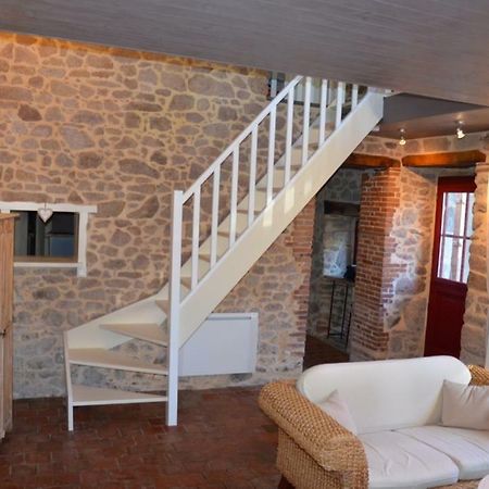 Gite "L'Ame D'Antan" 5 Personnes Proche Puy Du Fou Mortagne-sur-Sevre Exteriér fotografie
